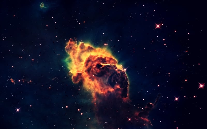 Cosmic Rifts Discovery
